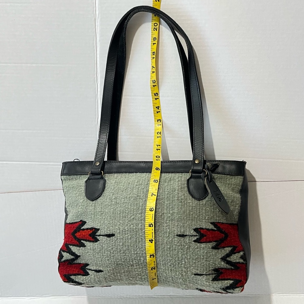 Mania Zapoticas Southwern Bag - Picture 11 of 12